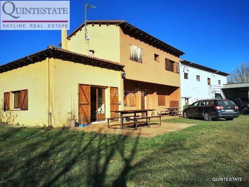 Foto a8a13431-3c34-48c7-91ef-471953c0fb7e. Geschäftsraum in Cellera de Ter (La)