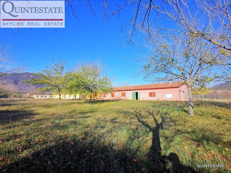 Foto a977d87a-029e-4ba4-a3d8-3ee94a679c28. Geschäftsraum in Cellera de Ter (La)