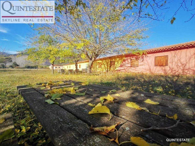 Foto bd197c72-3ed8-4222-9cdc-836ebb2149ad. Geschäftsraum in Cellera de Ter (La)