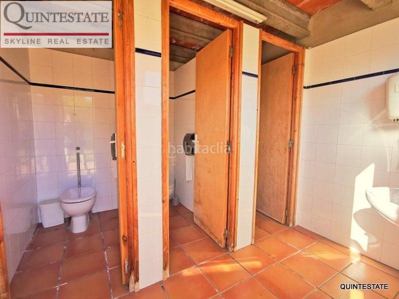 Foto bdc516de-76b6-4bce-b982-b3df666b9517. Geschäftsraum in Cellera de Ter (La)