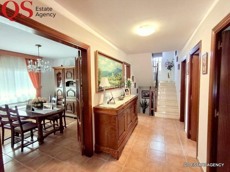 Foto 084ad796-aa0b-470a-997d-8c01c0f2e428. Casa amb calefacció aparcament a Cunit residencial Cunit