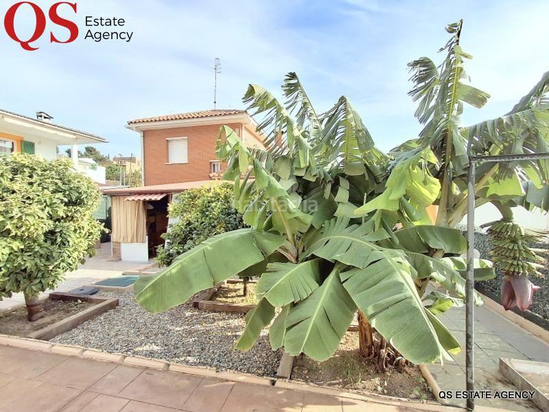 Foto 12bad81b-78db-49f1-b885-c1962453870c. Casa amb calefacció aparcament a Cunit residencial Cunit