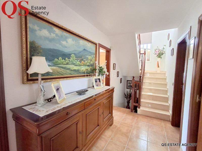Foto 5a380a73-1d33-4b8b-9f66-b79ff4d48b4c. Casa amb calefacció aparcament a Cunit residencial Cunit