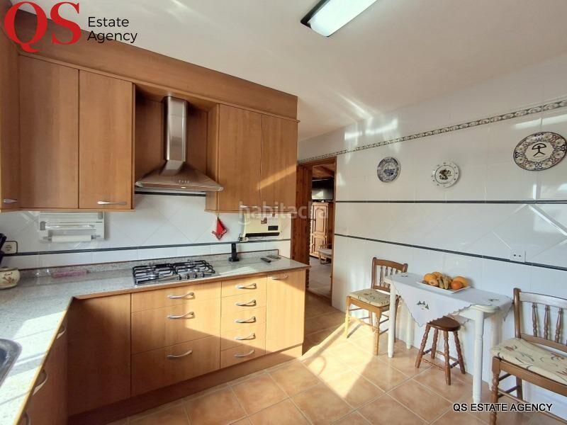 Foto 625034e7-2531-4dbb-a02f-4899f54cea2f. Casa amb calefacció aparcament a Cunit residencial Cunit