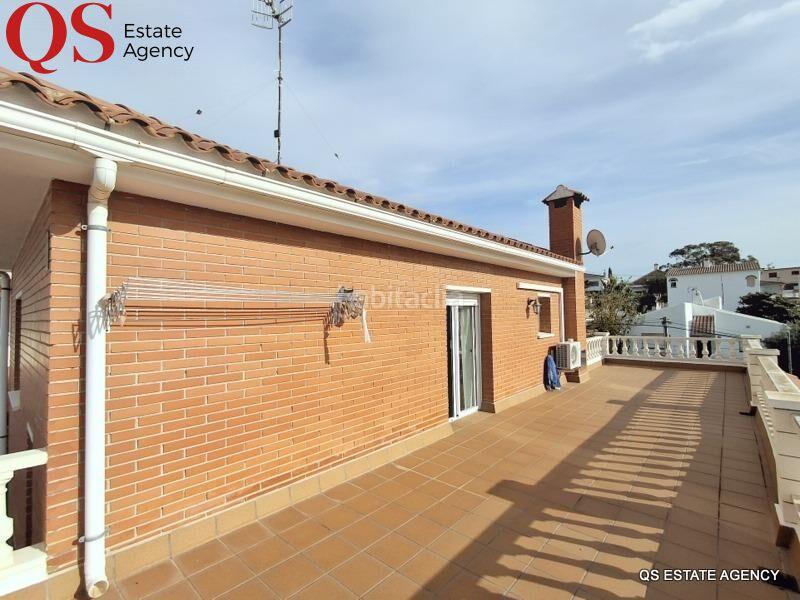 Foto 630f71fe-c7b2-454c-814c-0df03927a318. Casa amb calefacció aparcament a Cunit residencial Cunit