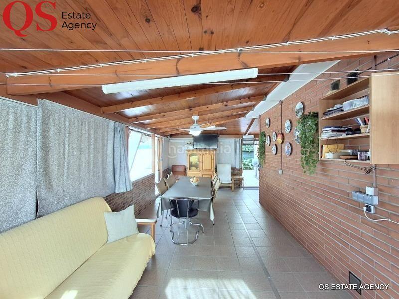 Foto 65c2885b-635c-4472-ae9d-0a1dd2e7962b. Casa amb calefacció aparcament a Cunit residencial Cunit
