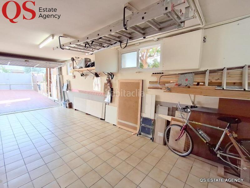 Foto 9db6eeb7-4825-474f-90d9-6f0f8a010b9a. Casa amb calefacció aparcament a Cunit residencial Cunit