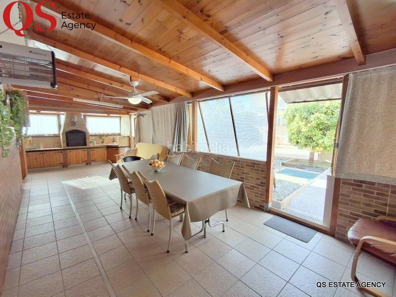 Foto b7eba611-25d9-4287-9f8c-15dab66e7142. Casa amb calefacció aparcament a Cunit residencial Cunit
