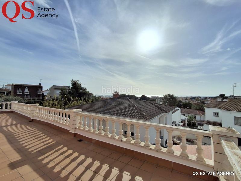 Foto b8aef90d-63a5-4e2d-b729-c487bf52dbd9. Casa amb calefacció aparcament a Cunit residencial Cunit