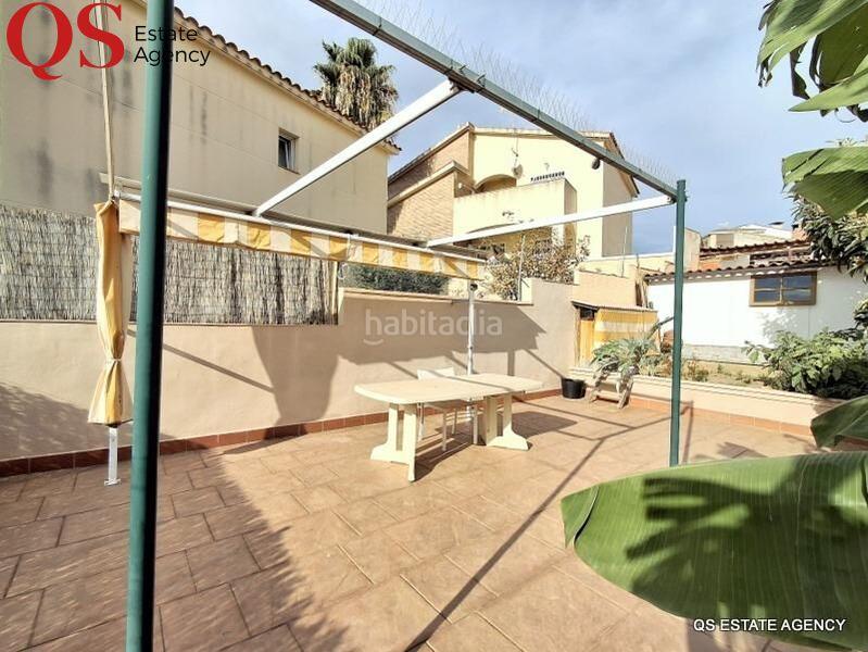 Foto ba0d3b8a-70fb-4f20-a7d9-c1a6b65b3c88. Casa amb calefacció aparcament a Cunit residencial Cunit