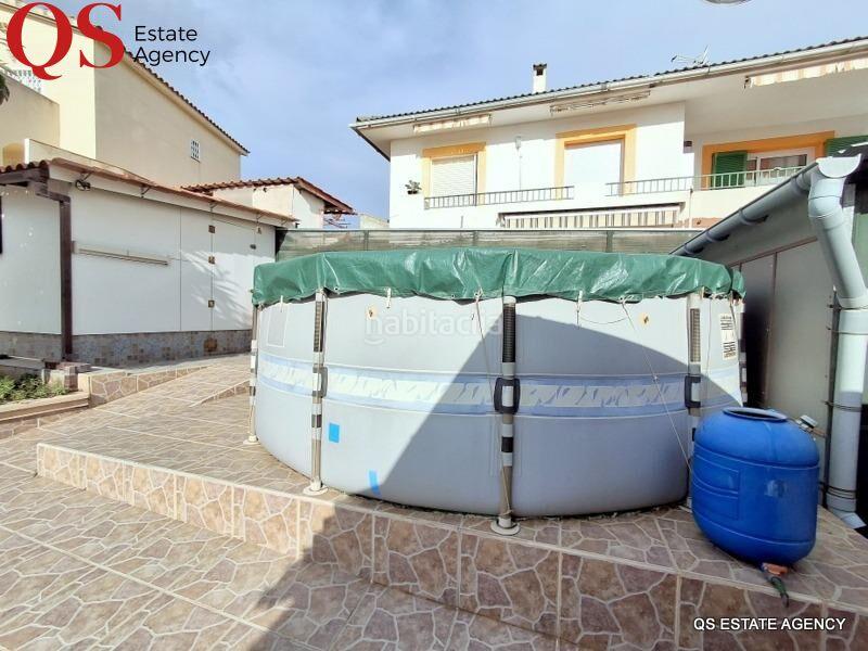 Foto c0f58a93-a03c-4035-887c-49af26f96eca. Casa amb calefacció aparcament a Cunit residencial Cunit