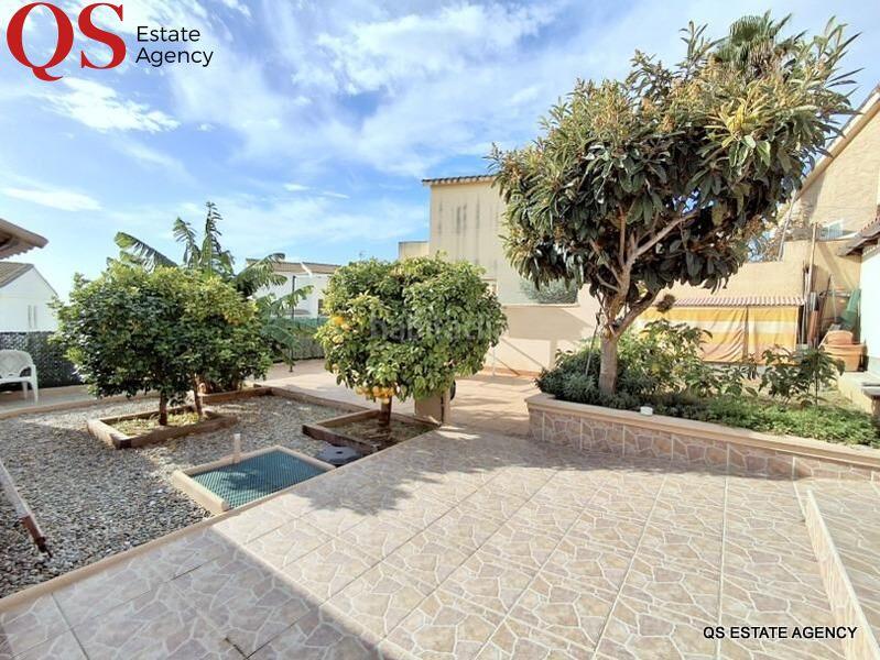 Foto c162b7bd-4b42-4f50-b80b-5a77bdd6a502. Casa amb calefacció aparcament a Cunit residencial Cunit