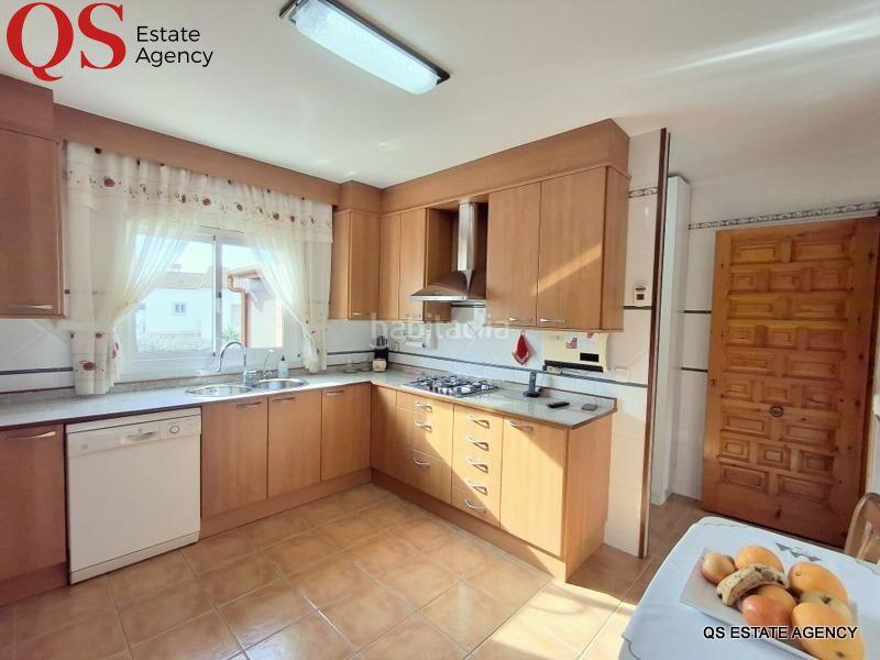 Foto dcd5642c-4ca8-4074-819f-57ba5dad5cc6. Casa amb calefacció aparcament a Cunit residencial Cunit