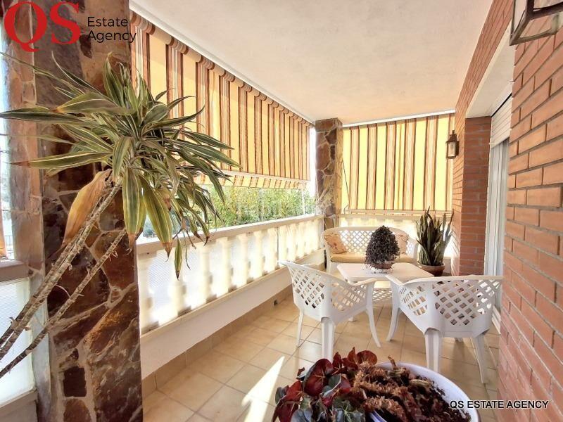 Foto df0e0654-c528-4c9d-b05c-1e73a2111021. Casa amb calefacció aparcament a Cunit residencial Cunit