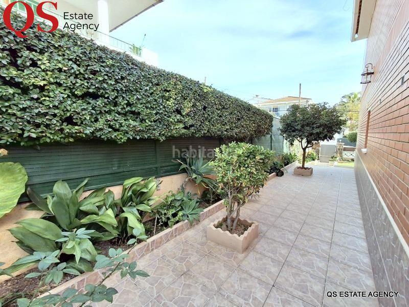Foto e1597dbd-3f42-4479-8c5f-699231f9d3f7. Casa amb calefacció aparcament a Cunit residencial Cunit