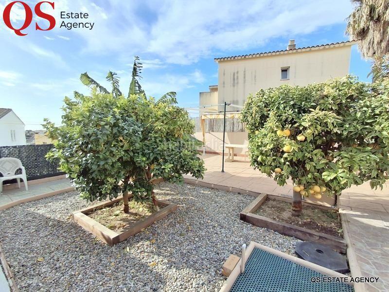 Foto ec5719e9-5e75-46ef-b11d-55fd515038a9. Casa amb calefacció aparcament a Cunit residencial Cunit