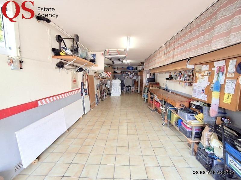 Foto f5ff1c56-b86f-42cf-904f-736997a2ad4c. Casa amb calefacció aparcament a Cunit residencial Cunit