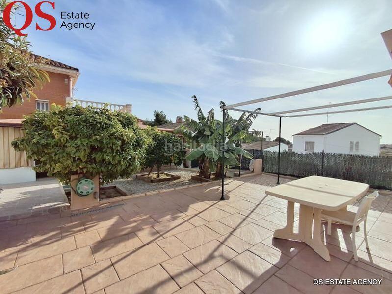 Foto f712305b-0f1a-4bc4-924c-17694911bb22. Casa amb calefacció aparcament a Cunit residencial Cunit