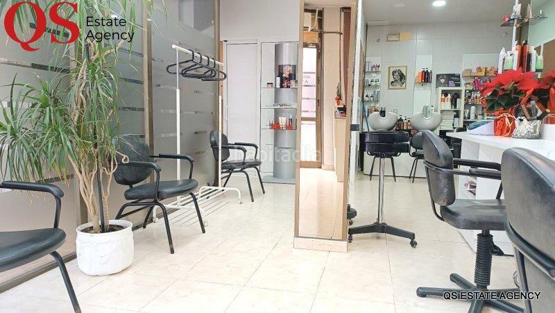 Foto 167731d4-d9eb-4ee2-be53-bd7bfa6b91f7. Local commercial dans Centre Blanes