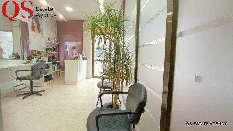 Foto 19a1e8cb-92cb-4fde-a430-6513b6f8a64f. Local commercial dans Centre Blanes