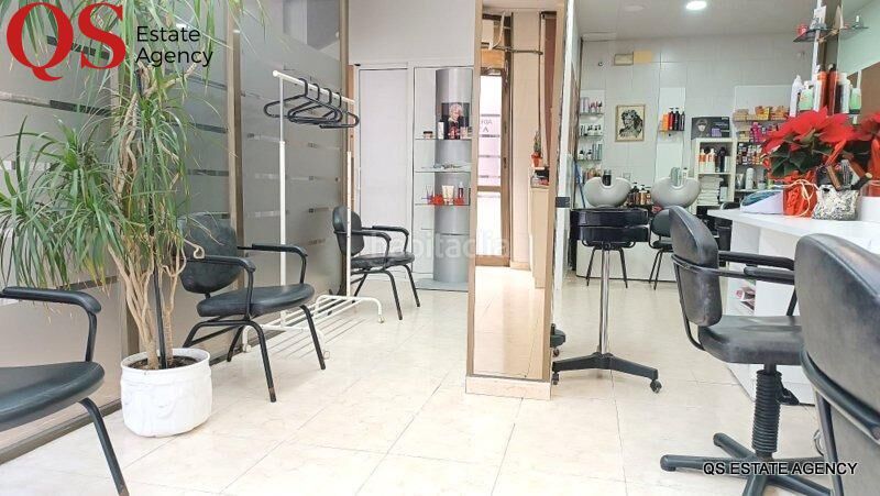 Foto 4ed807f6-d65e-480a-883d-c2ad69e5baa2. Local comercial a Centre Blanes