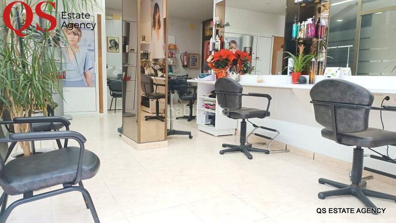 Foto 4eea9fb9-f6eb-43cf-9629-7987a626d66c. Local comercial a Centre Blanes