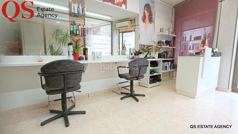 Foto 50ac687f-ab7f-43c1-bc25-a3e36fcae2b0. Local comercial a Centre Blanes
