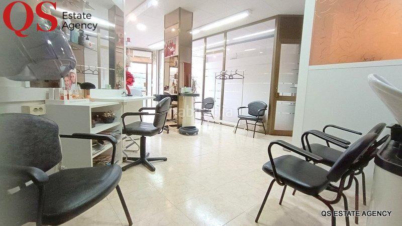 Foto 69caf57a-5c08-4a1d-8e03-8dff610718e4. Local commercial dans Centre Blanes