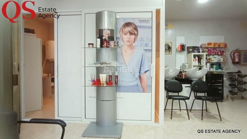 Foto 6c44379b-97e0-44b3-9ff3-a814e5d3998b. Local comercial a Centre Blanes