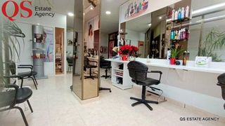Local Comercial a Centre. Local comercial en centro de blanes