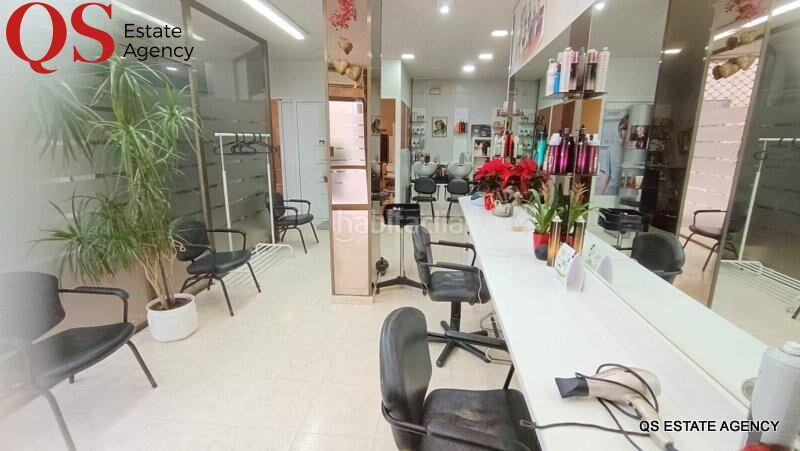 Foto 941428b9-16b7-466a-b43f-8ce8b85bb401. Local commercial dans Centre Blanes