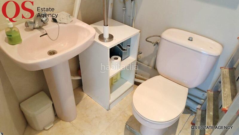 Foto b02df821-4de2-4aaf-b3e3-8cf22f814542. Local comercial a Centre Blanes