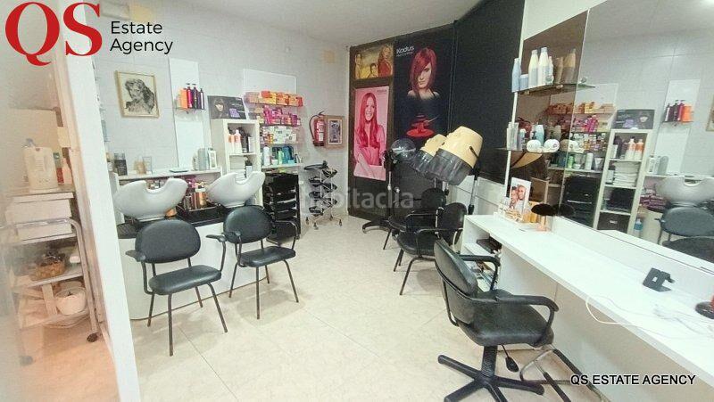 Foto b733cc58-3c9a-4f20-a2aa-8ed47ecbc799. Local commercial dans Centre Blanes