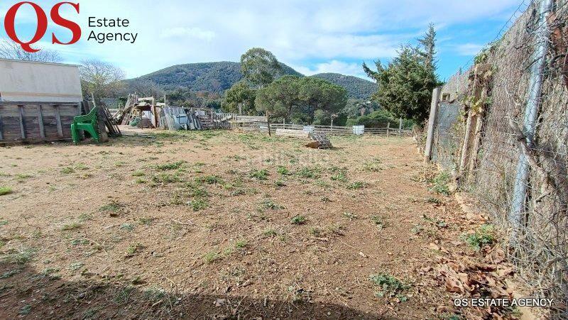 Foto 56ba9285-a05f-406c-87ba-18e9ff111937. Rural plot in Niàgara Parc -Àgora Parc Tordera