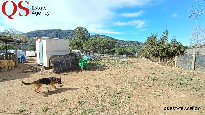 Foto 667dc95a-271a-4c09-86c9-6ffcfb286c89. Rural plot in Niàgara Parc -Àgora Parc Tordera