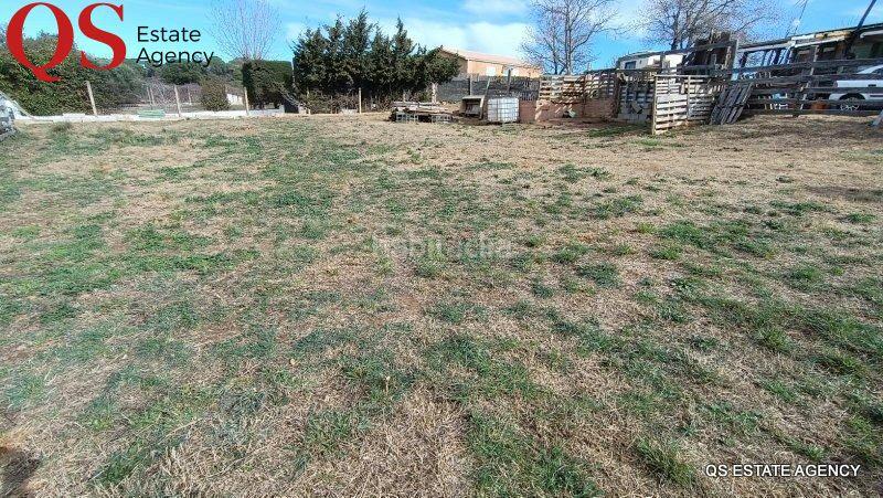 Foto 808d8ffa-d161-48a2-b218-4ce98e800c7b. Rural plot in Niàgara Parc -Àgora Parc Tordera