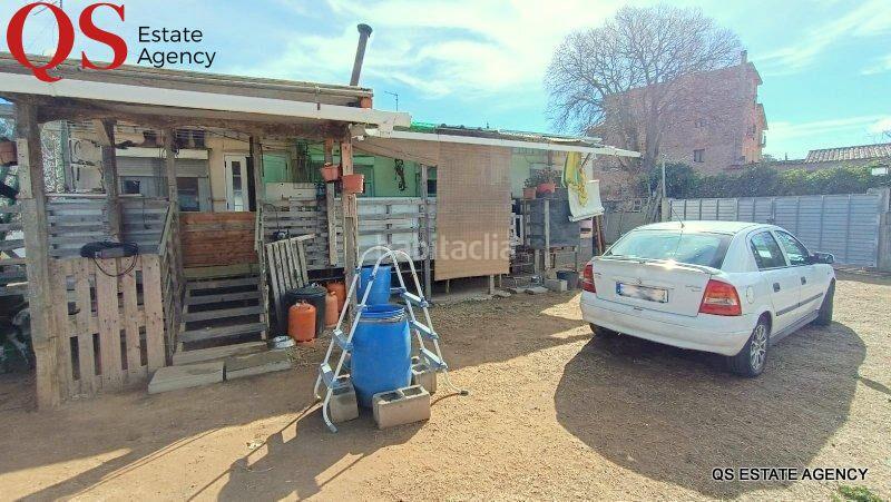 Foto a5b749a9-8865-49d1-b880-6c19895403f2. Rural plot in Niàgara Parc -Àgora Parc Tordera