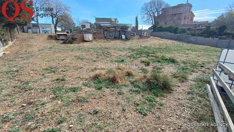 Foto be89f373-a603-4033-a8fe-e98665b96be8. Rural plot in Niàgara Parc -Àgora Parc Tordera