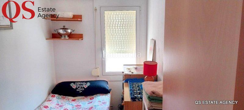 Foto 018e2f01-d5f7-4073-97bd-b7ef414bd4e1. Etagenwohnung mit heizung in La plantera Blanes