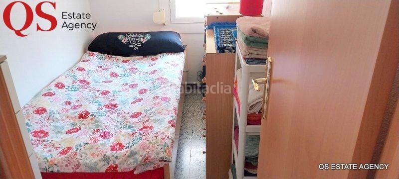 Foto 1609a872-ba24-4bfb-8727-37b8d103e3a1. Etagenwohnung mit heizung in La plantera Blanes