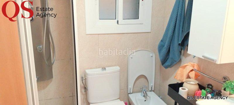 Foto 269c509d-ce94-4e81-b162-7040393e67b5. Etagenwohnung mit heizung in La plantera Blanes