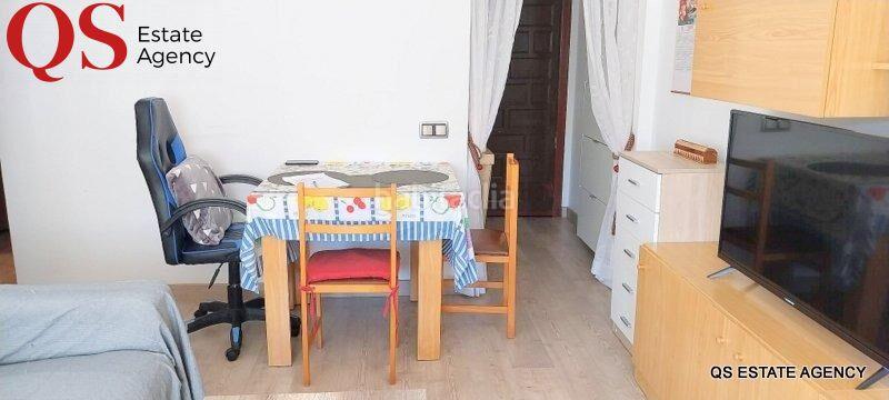 Foto 497d6e65-641b-4bff-9bac-5bcdbc6abf71. Etagenwohnung mit heizung in La plantera Blanes