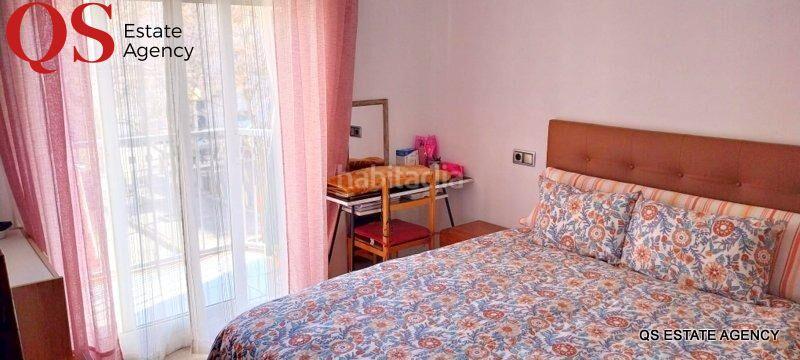 Foto 82495832-7aba-4fe9-a371-c0e665777fbb. Etagenwohnung mit heizung in La plantera Blanes