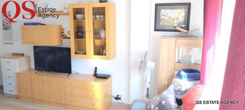 Foto 8985b9fc-0250-4a14-89d3-5c4845ae3cf0. Etagenwohnung mit heizung in La plantera Blanes