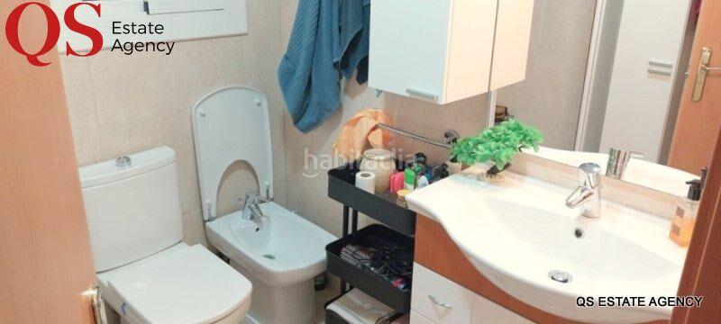 Foto a7454fb1-016a-48a9-a82f-574a28ed340b. Etagenwohnung mit heizung in La plantera Blanes