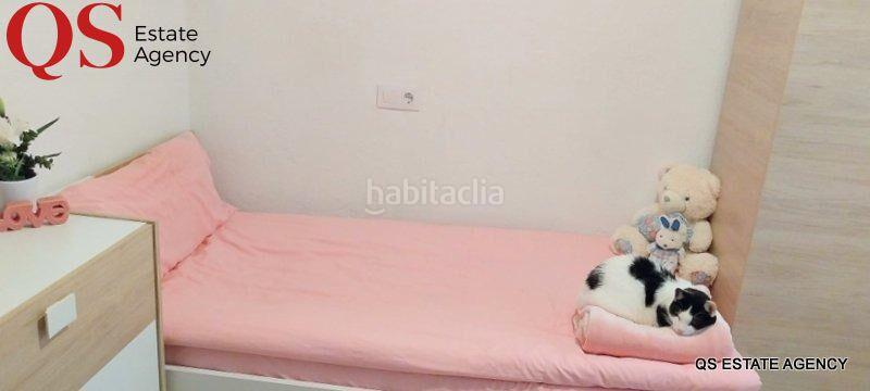 Foto a8ec8c41-ac5a-4b54-bcce-2dcc001826b8. Etagenwohnung mit heizung in La plantera Blanes