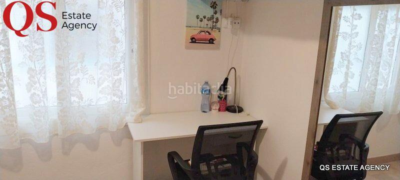 Foto b5deb9b2-de3f-4058-a1b9-30e14c223fc4. Etagenwohnung mit heizung in La plantera Blanes