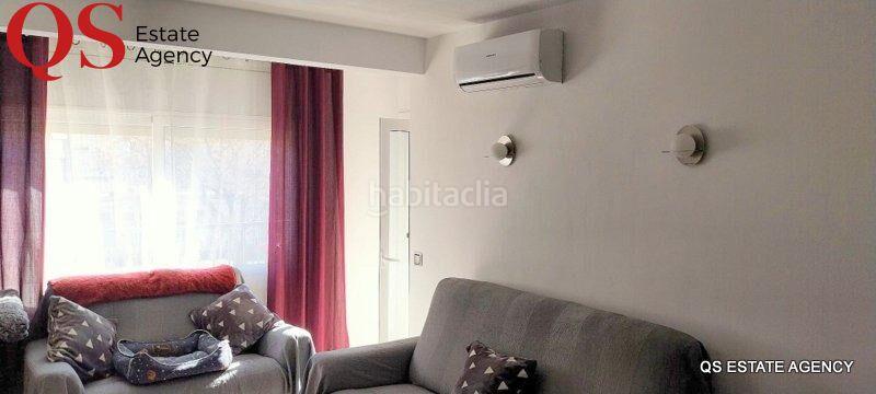 Foto c0964d6d-84d5-4616-9078-ef2f2c1973c0. Etagenwohnung mit heizung in La plantera Blanes