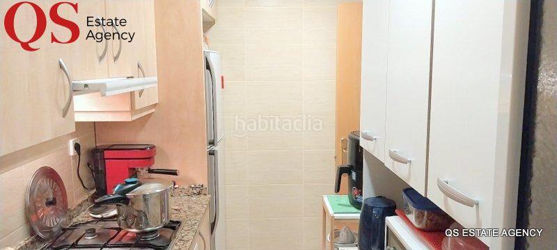 Foto c6a10a46-0645-4043-a92e-a18458964b8d. Etagenwohnung mit heizung in La plantera Blanes