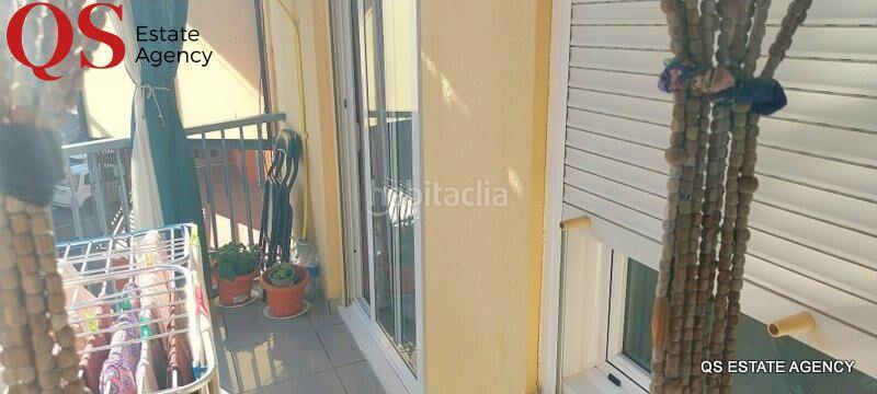 Foto cb0e2585-c7b2-475d-8c7a-d40560c0b290. Etagenwohnung mit heizung in La plantera Blanes